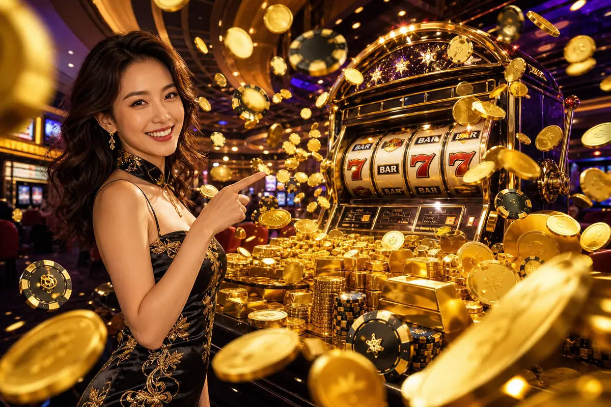 678slots VIP Cashback ငွေပြန်အမ်း ဆုလာဘ်
