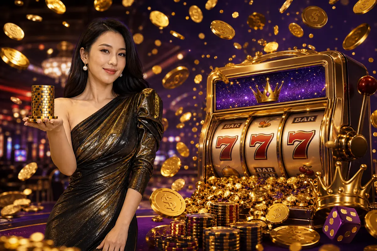 678slots ဘောလုံးလောင်းကြေး ပလက်ဖောင်း