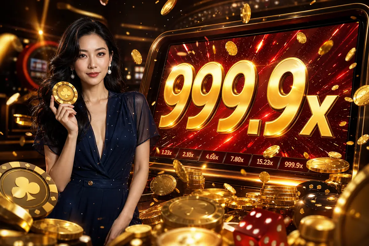 678slots VIP အဆင့်နှင့် Cashback ဆုလာဘ်