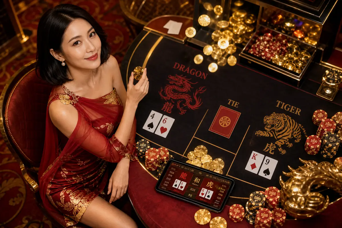 678slots တိုက်ရိုက် Live Casino ဂိမ်းများ