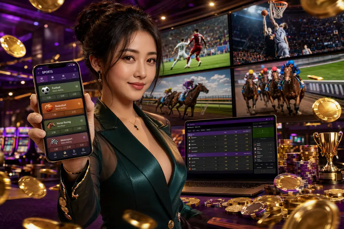 678slots တိုက်ရိုက် Live Casino Baccarat